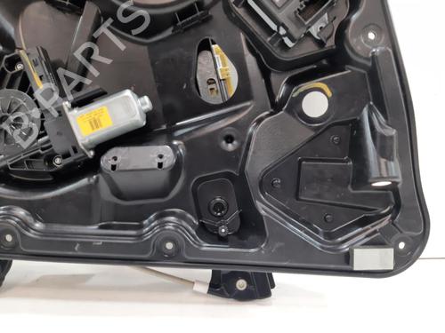 Front left window mechanism VOLVO XC60 I SUV (156) D5 AWD | BP29471488C22 