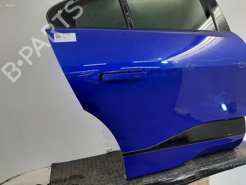 Dør højre bagtil JAGUAR I-PACE (X590) EV400 AWD | BP38446874C5 - Image 3