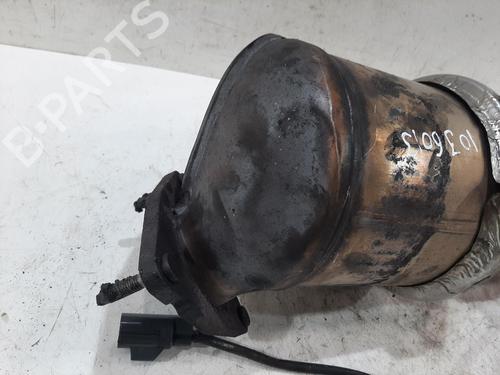 Particulate filter LAND ROVER RANGE ROVER EVOQUE (L551) 2.0 D150 | BP31537674M81 