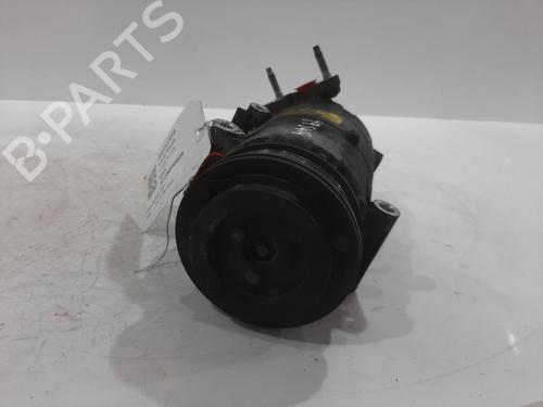AC compressor FORD KUGA II (DM2) 2.0 TDCi | BP26824782M34 