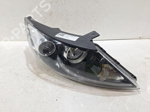 Used Right headlight KIA SPORTAGE III (SL) 2.0 CRDi AWD (184 hp) 30844040
