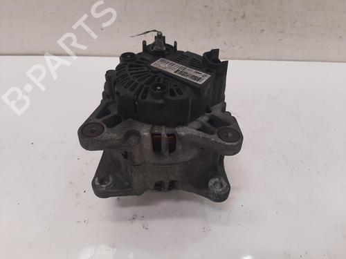 Alternator RENAULT MEGANE III Hatchback (BZ0/1_, B3_) 1.5 dCi (BZ09, BZ0D, BZ1W, BZ29, BZ14) | BP36046965M7 - Image 5
