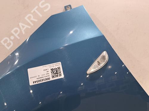 Used Left front fenders Left front fenders HYUNDAI i30 (GD) 1.4 (99 hp) 33262284 33262284