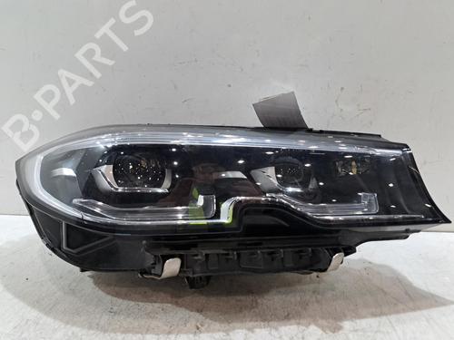 Used Right headlight Right headlight 38938533 38938533
