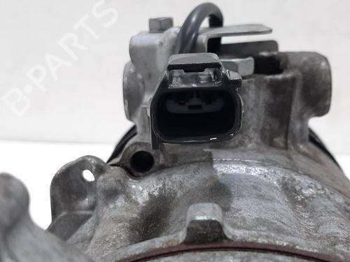 AC compressor FIAT 500X (334_) 2.0 D Multijet 4x4 (334AXB22, 334AXD2B) | BP29946041M34