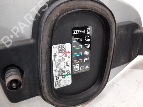 Tanklåg JAGUAR I-PACE (X590) EV400 AWD | BP31978075C131