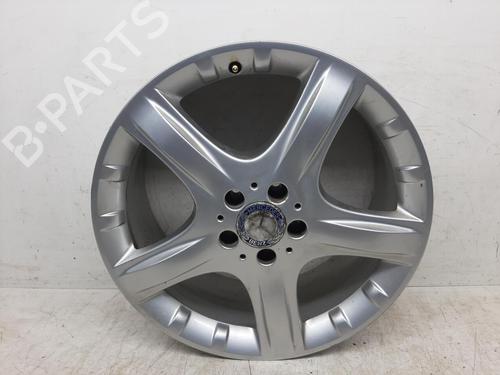 Used Rim MERCEDES-BENZ R-CLASS (W251, V251) R 320 CDI 4-matic (251.022, 251.122) (224 hp) 26788741