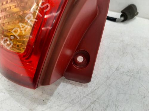 Right taillight KIA PICANTO II (TA) 1.0 | BP26861831C35 