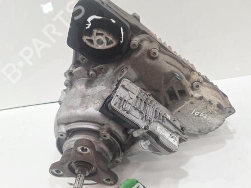 Used Transfer box Transfer box BMW 1 (F20) 120 d xDrive (184 hp) 39965092 39965092