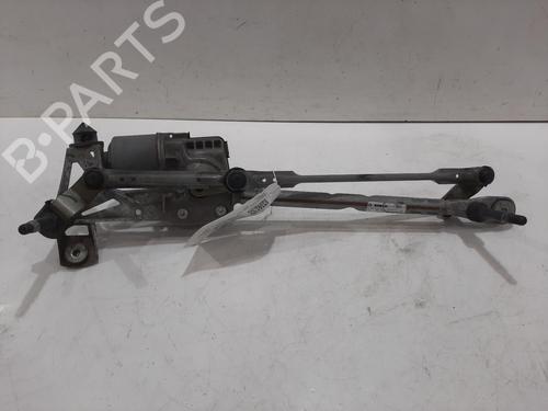 Used Front wiper motor JAGUAR I-PACE (X590) EV400 AWD (400 hp) 29603481
