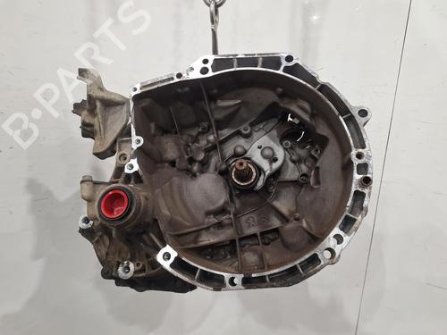 Used Gearbox Gearbox CITROËN C1 II (PA_, PS_) 1.2 VTi 82 (82 hp) 40258487 40258487