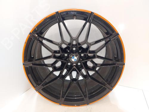 Used Rim BMW 3 (G20, G80, G28) M3 Competition xDrive (510 hp) 32380423