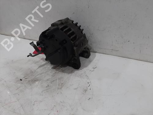 Generator SKODA FABIA II (542) 1.2 | BP30496842M7 