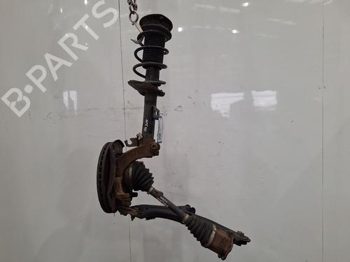 Used Left front suspension AUDI A1 Sportback (GBA) 30 TFSI (116 hp) 32976624