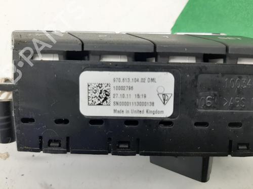 Switch PORSCHE PANAMERA (970) 3.0 D | BP26767949I30 - Image 3