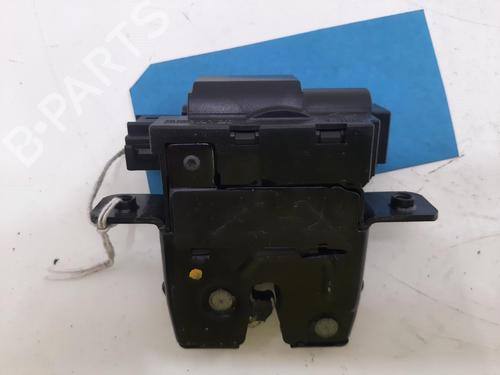 Tailgate lock NISSAN QASHQAI / QASHQAI +2 I (J10, NJ10, JJ10E) 1.6 dCi | BP26776984C101 