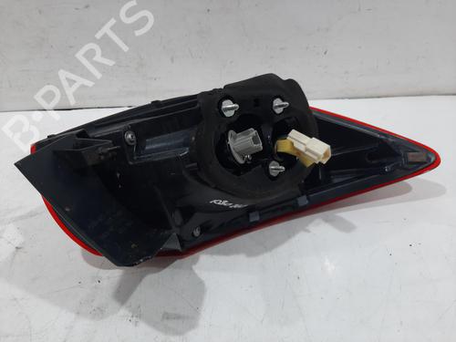 Right taillight MAZDA 3 (BM, BN) 2.0 | BP29883862C35