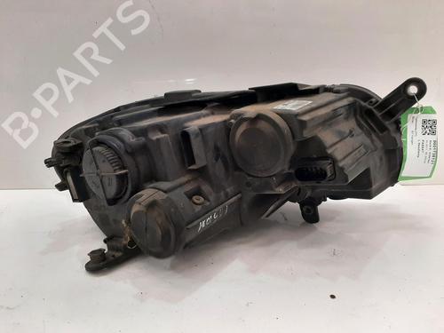 Left headlight VW PASSAT B7 Variant (365) 1.6 TDI | BP36403615C28 - Image 5