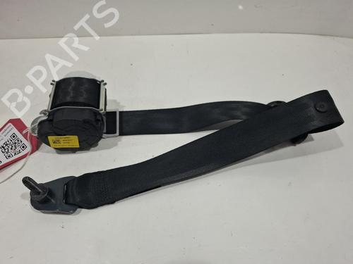 Used Rear left seatbelt Rear left seatbelt RENAULT TWINGO III (BCM_, BCA_) 1.0 SCe 70 (71 hp) 40601014 40601014
