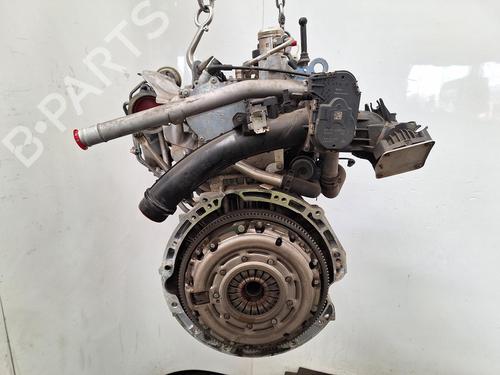 Engine MERCEDES-BENZ A-CLASS (W176) A 180 (176.042) | BP33868442M1  - Image 5