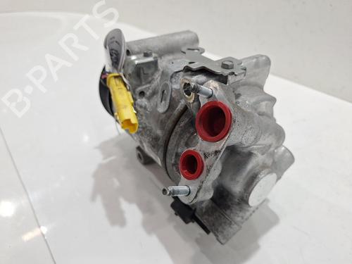 AC compressor PEUGEOT 208 II (UB_, UP_, UW_, UJ_) 1.2 MHEV | BP26768045M34 