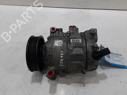 Used AC compressor AUDI A3 Sportback (8VA, 8VF) 30 TDI (115 hp) 30260092