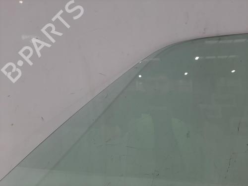 Front left door window NISSAN JUKE (F15) 1.6 | BP29553723C18 