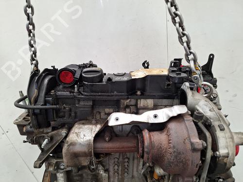 Engine FORD FOCUS III 1.6 TDCi | BP37072665M1 - Image 5