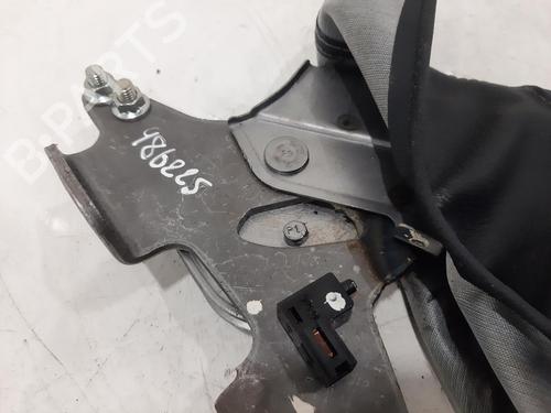 Hand brake TOYOTA HILUX VIII Pickup (_N1_) 2.8 TD 4WD (GUN126) | BP26797275I18 