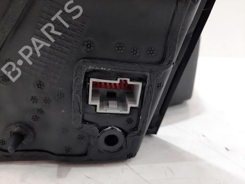 Right mirror FORD FOCUS III 1.5 EcoBoost | BP28506951C27