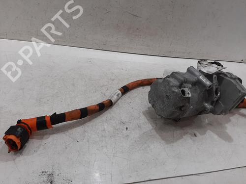 AC compressor RENAULT CLIO V (B7_) 1.6 E-TECH 145 (B7MU) | BP33179262M34 - Image 2