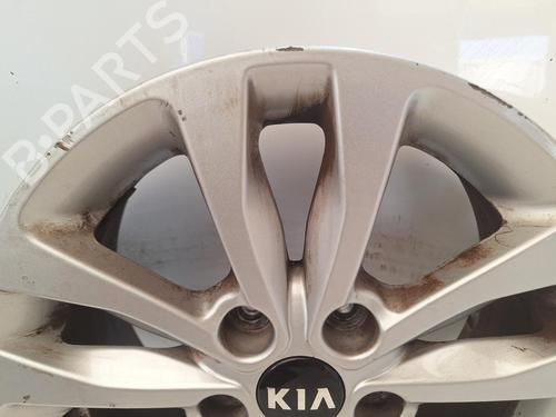 Fælk KIA CEE'D (JD) 1.4 MPI | BP37491383C45 - Image 2