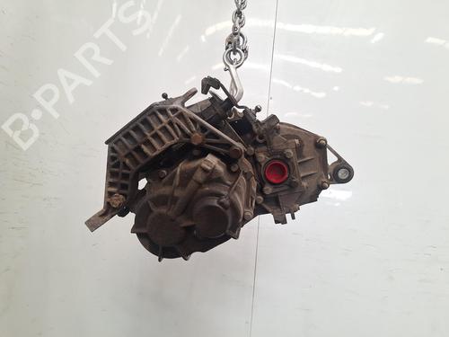 Gearbox FIAT PUNTO (199_) 1.4 Multi Air | BP39176737M3 - Image 3
