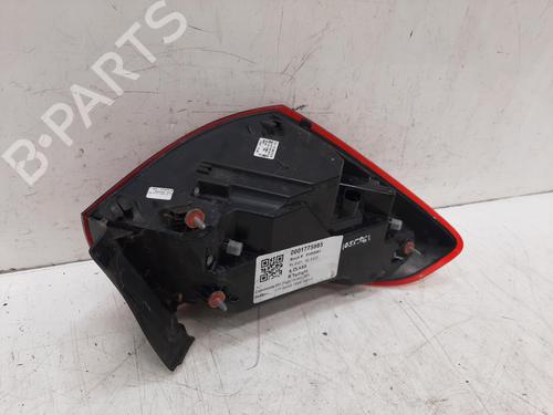 Right taillight MERCEDES-BENZ A-CLASS Saloon (V177) A 250 e (177.186) | BP37443342C35 - Image 6