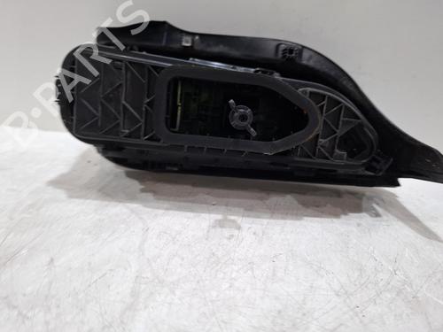 Left taillight VW UP! (121, 122, BL1, BL2, BL3, 123) 1.0 TSI | BP39471378C34 - Image 5
