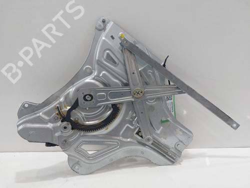 Front left window mechanism HYUNDAI ix35 (LM, EL, ELH) 1.7 CRDi | BP28039735C22 