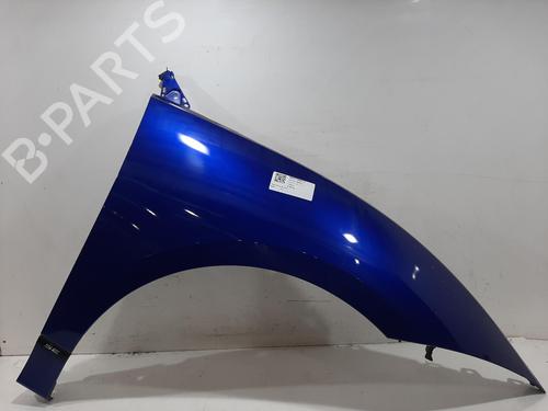 Used Right front fenders JAGUAR I-PACE (X590) EV400 AWD (400 hp) 30788963