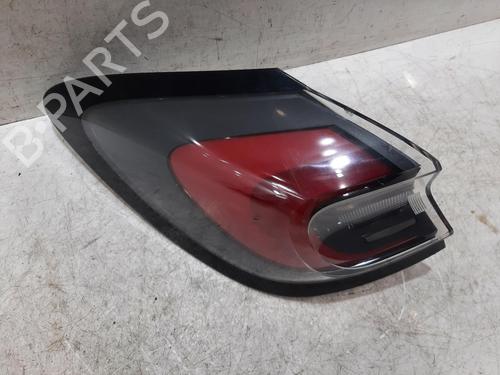 Left taillight FORD PUMA (J2K, CF7) 1.0 EcoBoost | BP33010224C34 - Image 3