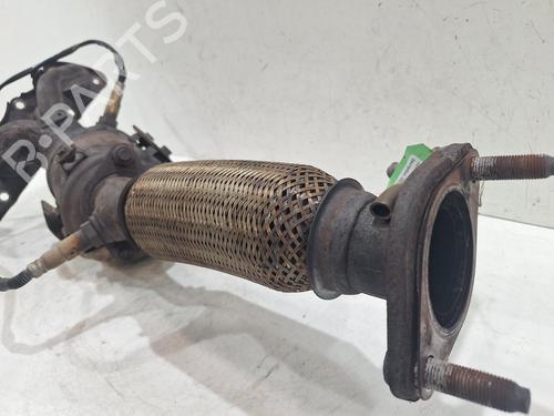 Catalyst KIA RIO III (UB) 1.4 CVVT | BP32270092M10