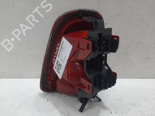 Left taillight MINI MINI (R56) One | BP30496329C34 - Image 4