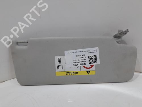 Used Other SKODA FABIA III (NJ3) 1.0 (60 hp) 29471815