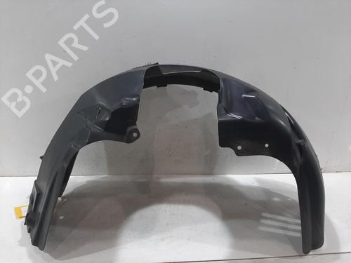 Hjulbue FORD FIESTA VI (CB1, CCN) 1.4 TDCi (70 hp) 30843795