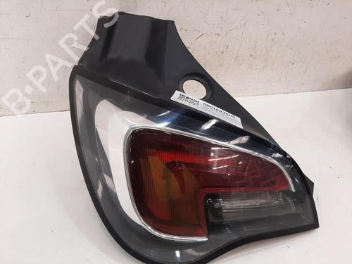 Left taillight VAUXHALL ADAM (M13) 1.4 | BP33800127C34 - Image 2