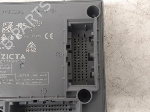 Fuse box HONDA JAZZ V (GR_, GS_) 1.5 eHEV (GR3, GR6) | BP30735406E1 
