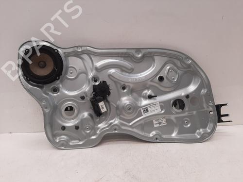 Used Front left window mechanism Front left window mechanism 36855345 36855345