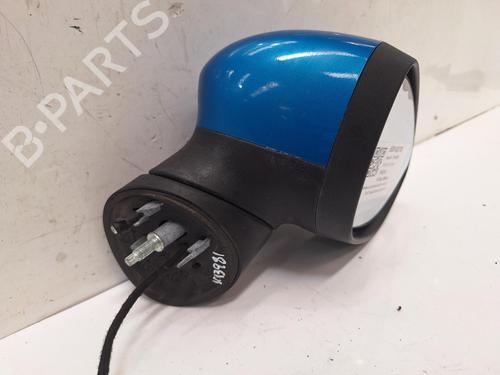 Right mirror FORD FIESTA VI (CB1, CCN) 1.0 EcoBoost | BP26871442C27 