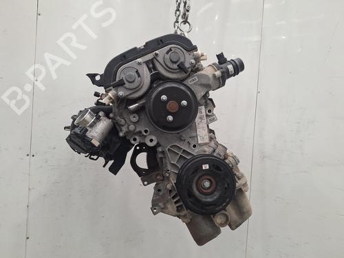 Used Engine Engine 38859893 38859893