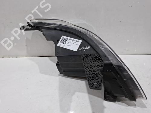 Left headlight VAUXHALL VIVA (C16) 1.0 | BP38321209C28 - Image 2