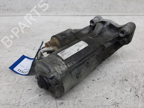 Startmotor PEUGEOT 308 II (LB_, LP_, LW_, LH_, L3_) 2.0 BlueHDi 150 (150 hp) 26805081