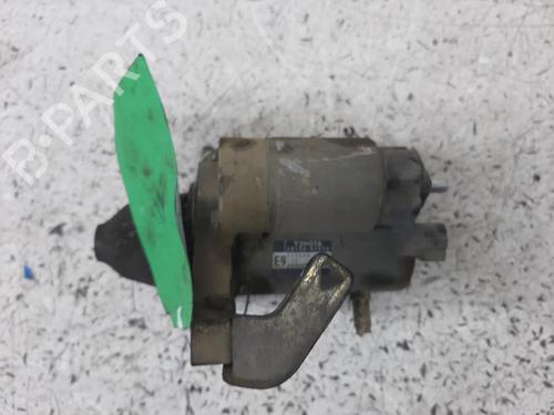 Starter TOYOTA YARIS (_P13_) 1.3 (NSP130_, NSP130) | BP26857649M8 